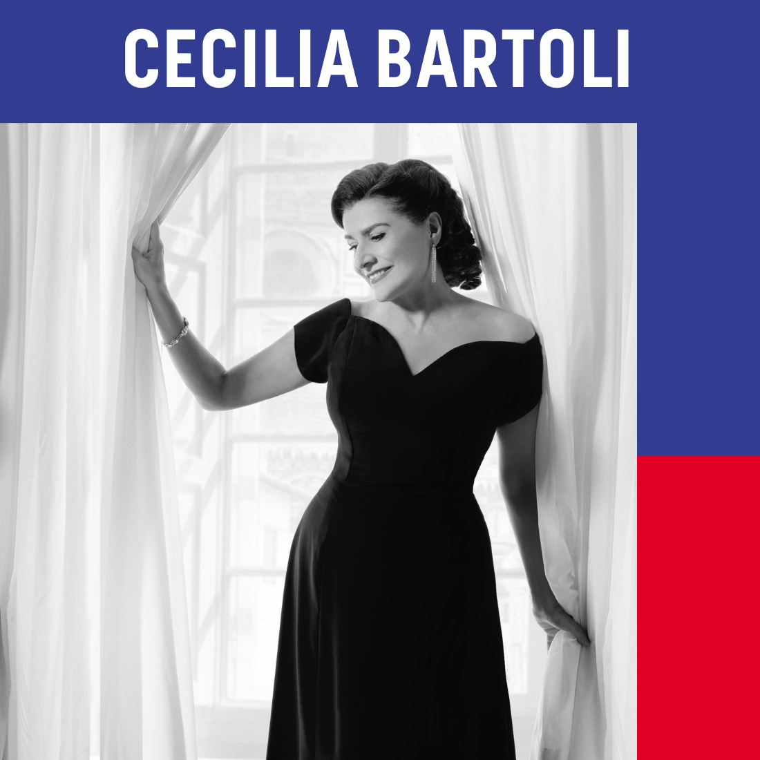 Cecilia Bartoli