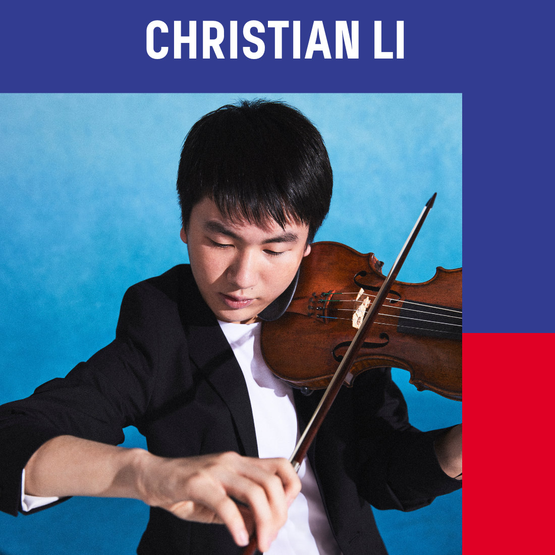 Christian Li