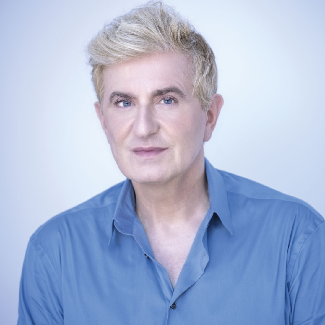 Jean-Yves Thibaudet