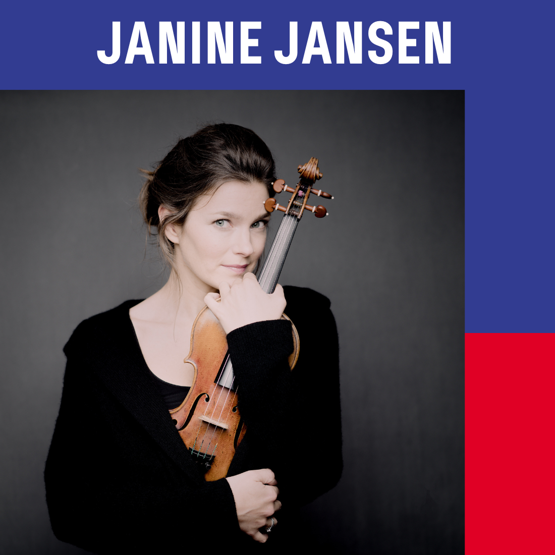 Janine Jansen