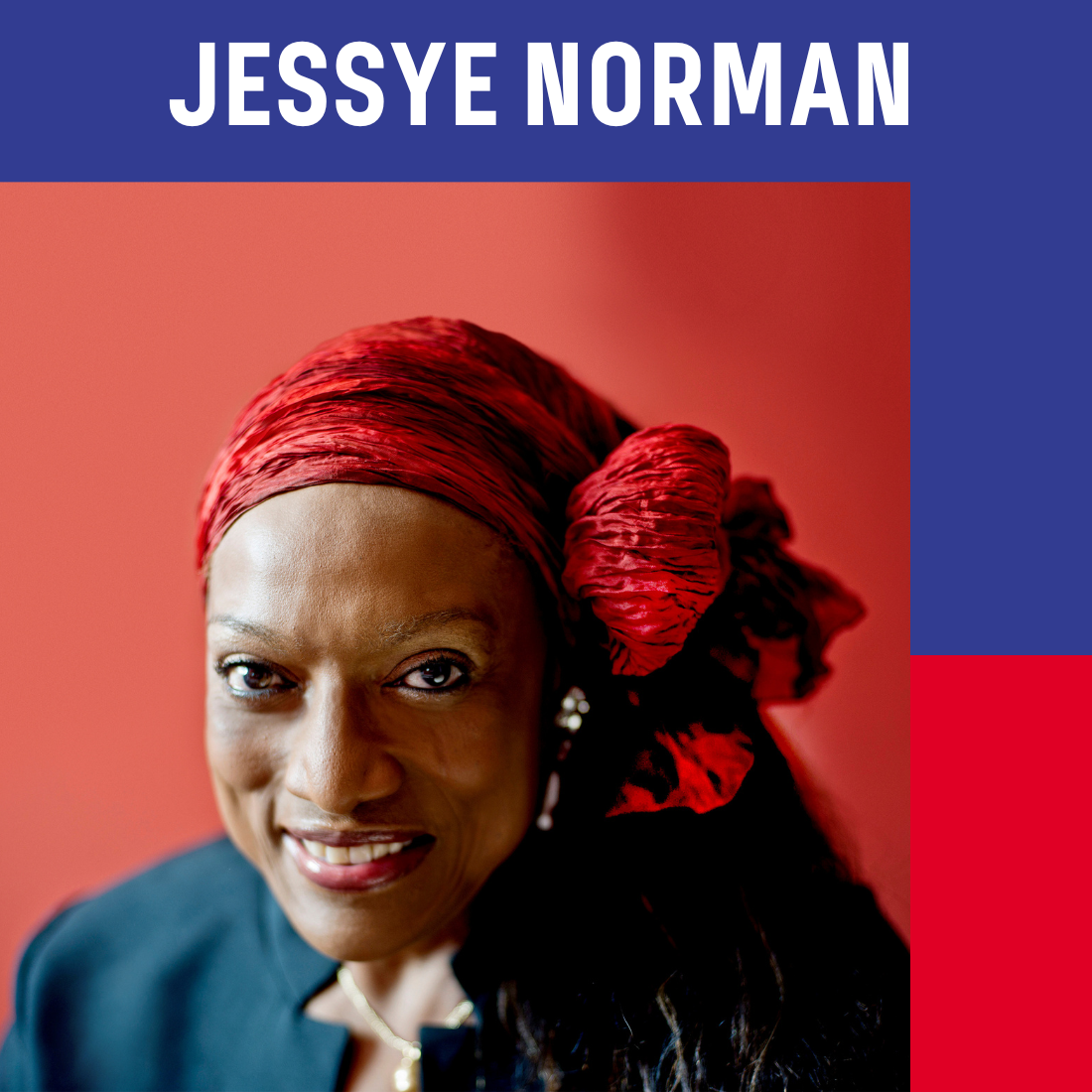 Jessye Norman