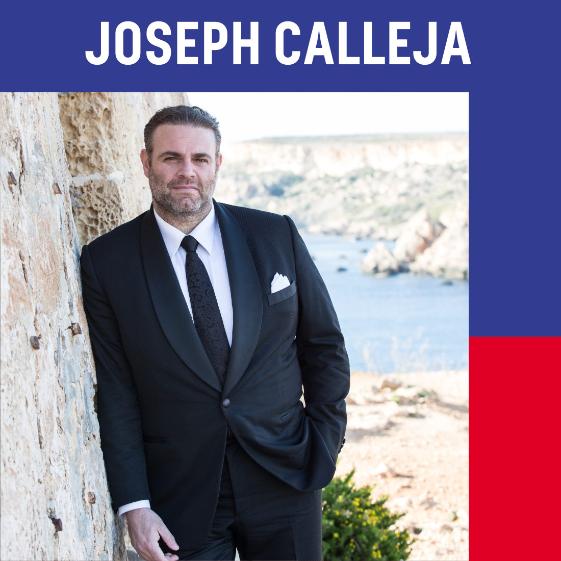 Joseph Calleja