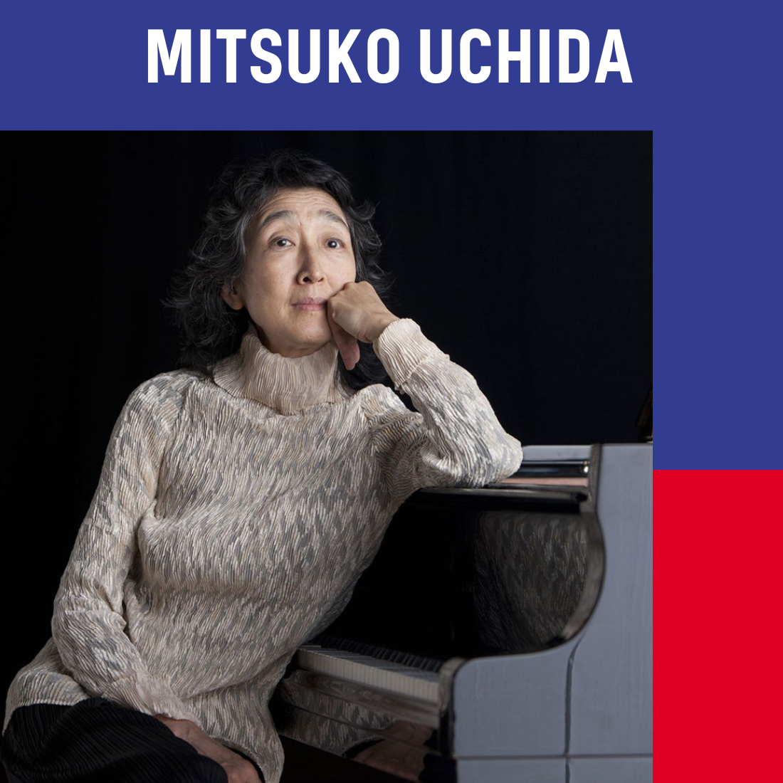 Mitsuko Uchida