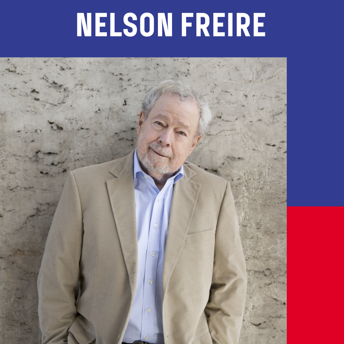 Nelson Freire