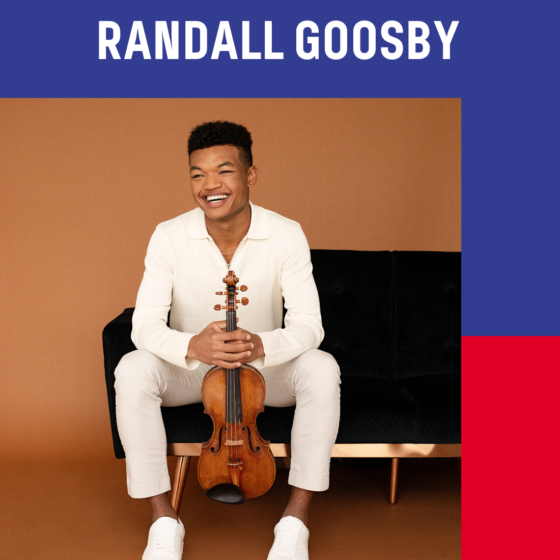 Randall Goosby