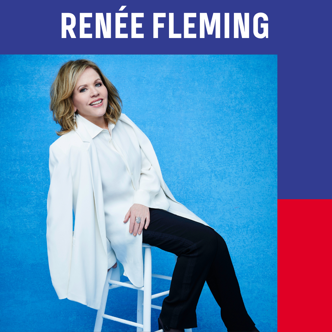 Renée Fleming