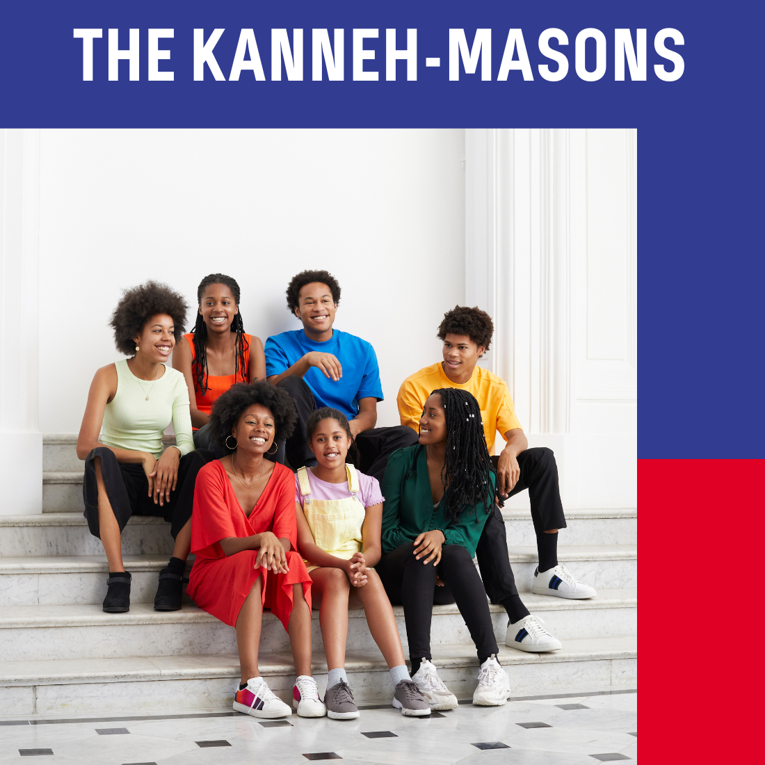 The Kanneh-Masons