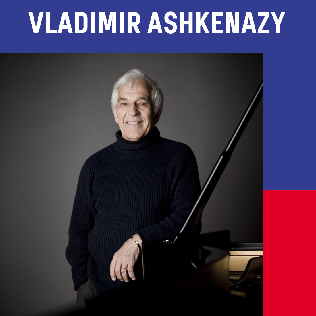 Vladimir Ashkenazy