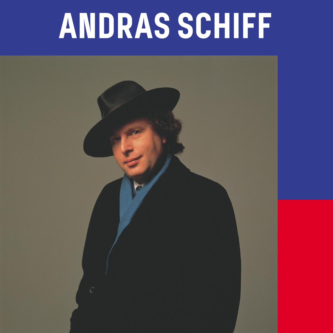 András Schiff