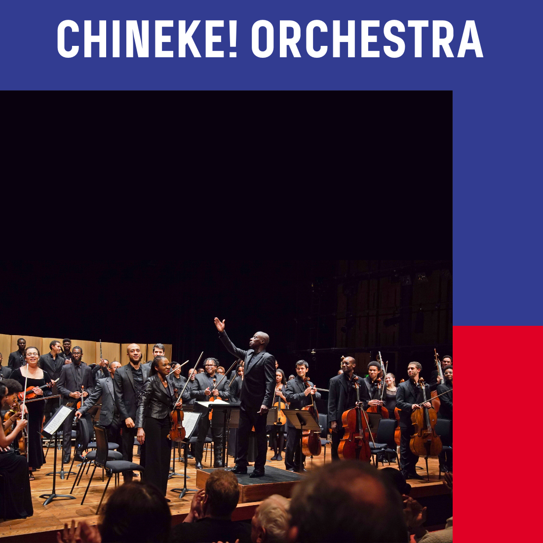 Chineke! Orchestra