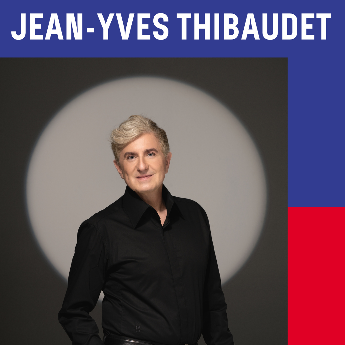 Jean-Yves Thibaudet