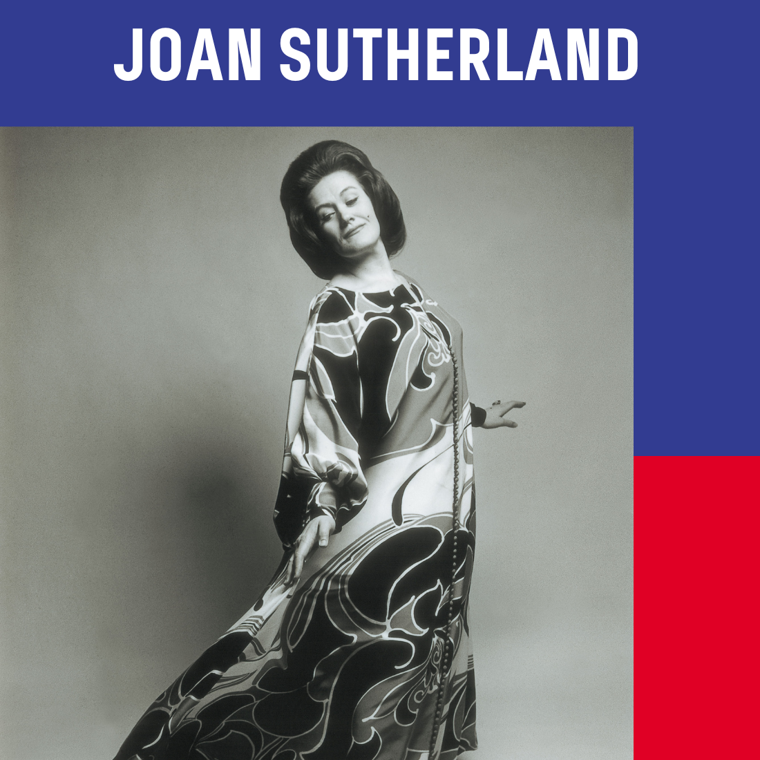 Joan Sutherland