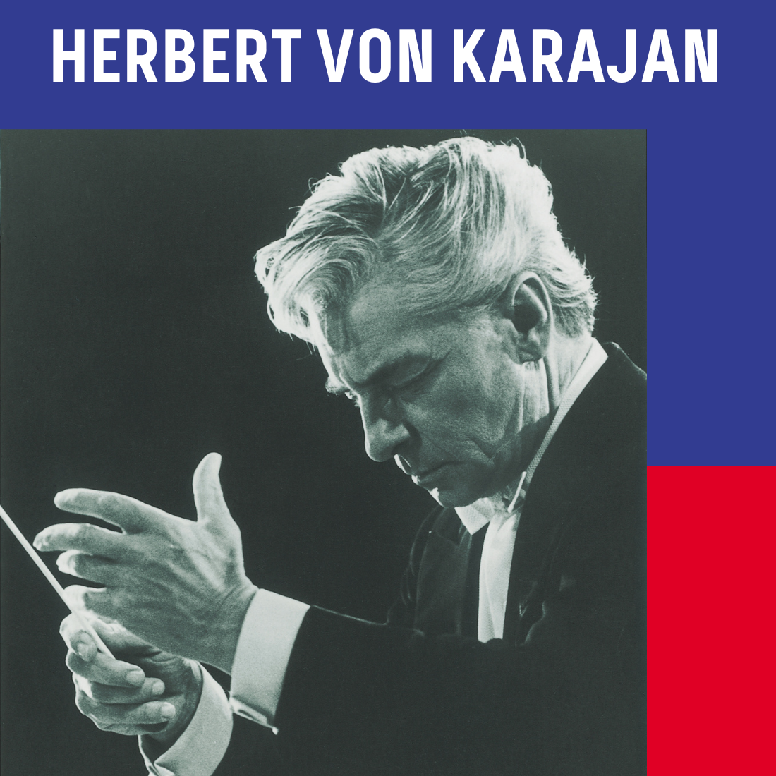 Herbert von Karajan