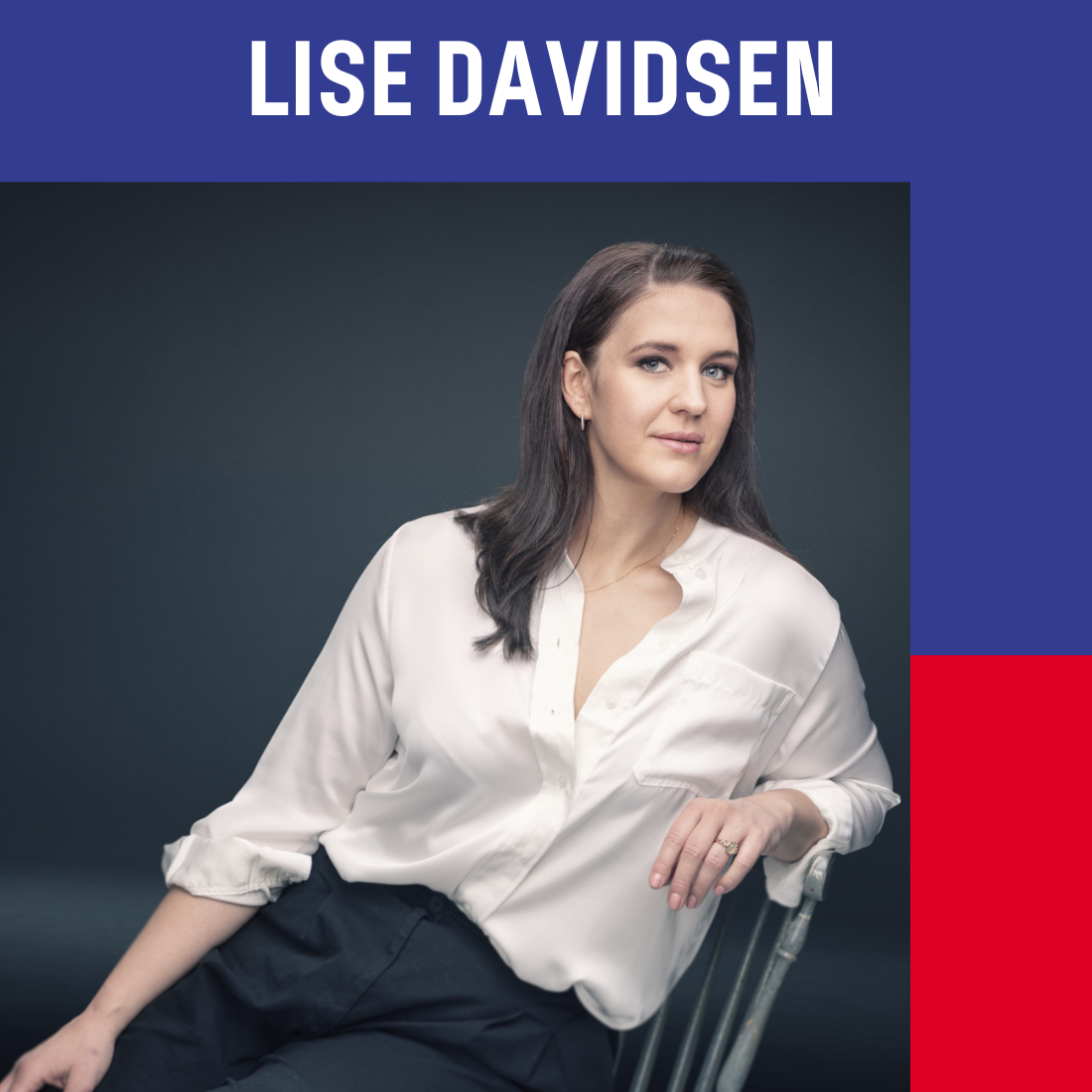 Lise Davidsen