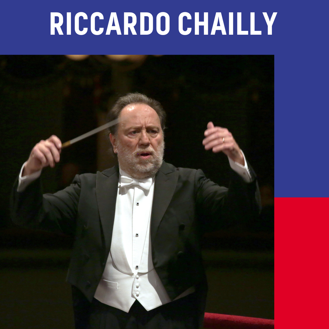 Riccardo Chailly