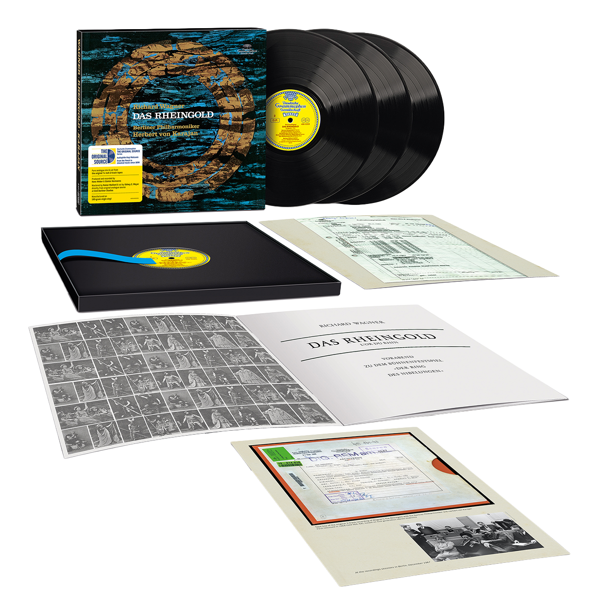 Music - Page 4 - Decca Classics