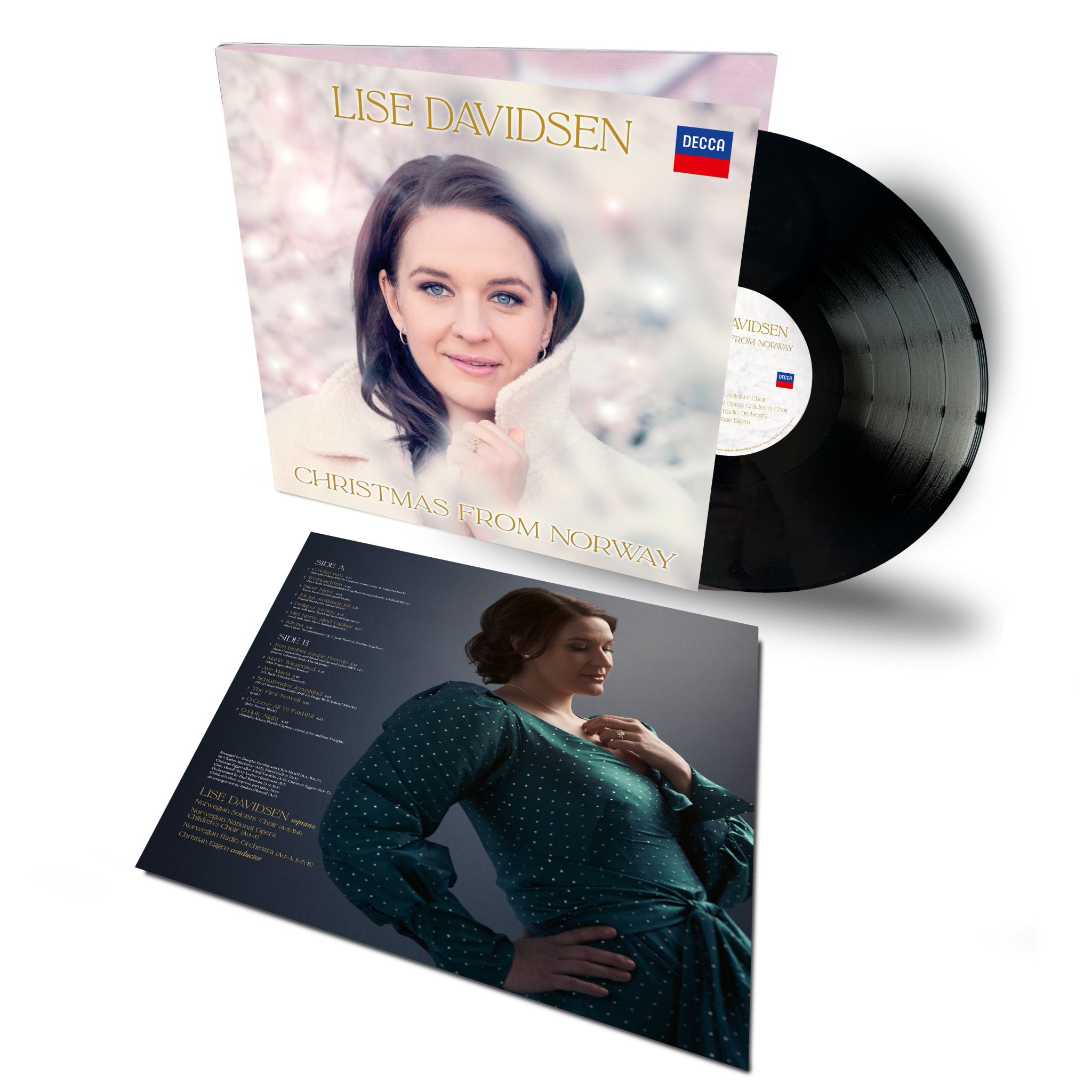 CLASSICSHOLIDAY - Page 6 - Decca Classics