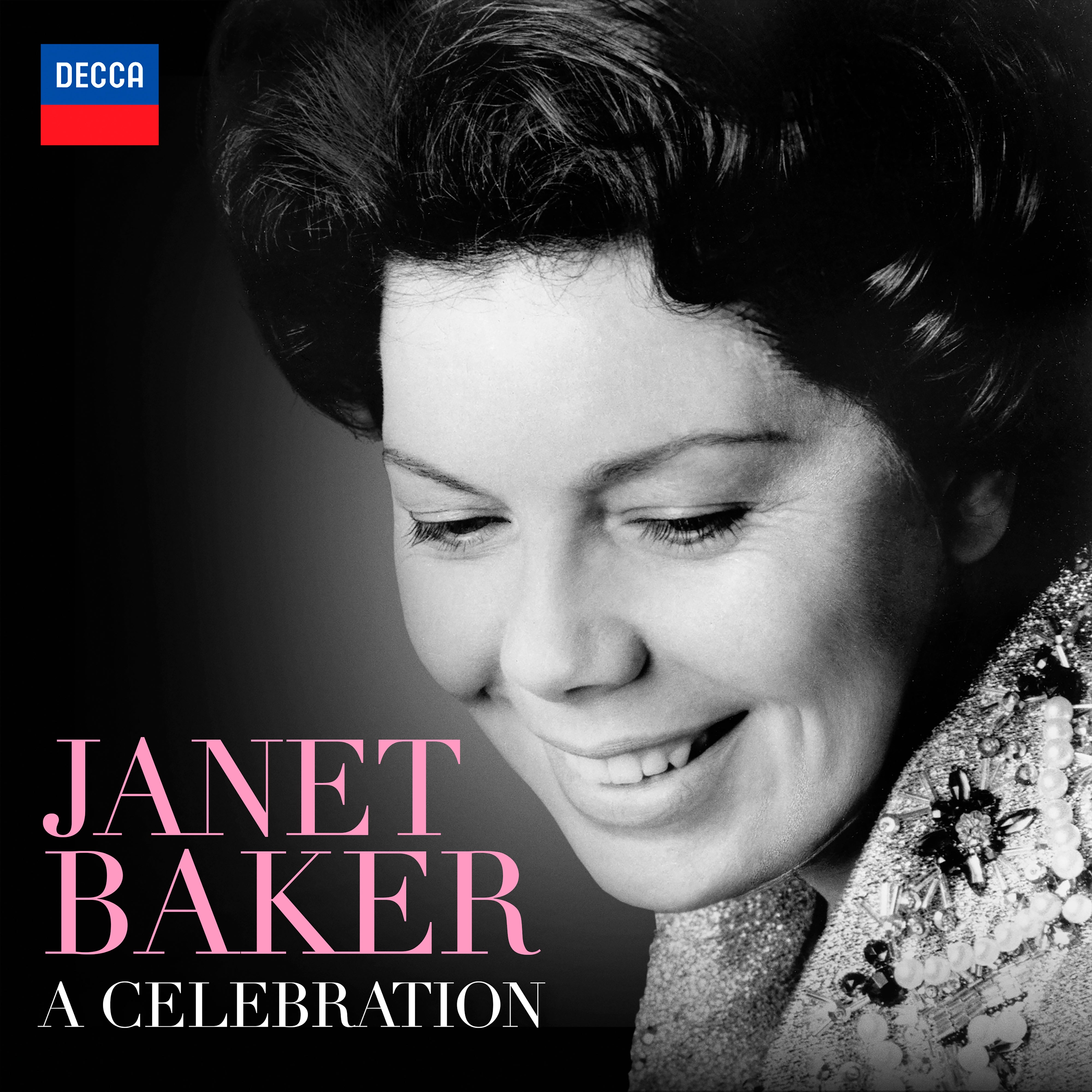 Janet Baker - Janet Baker - A Celebration: CD Box Set