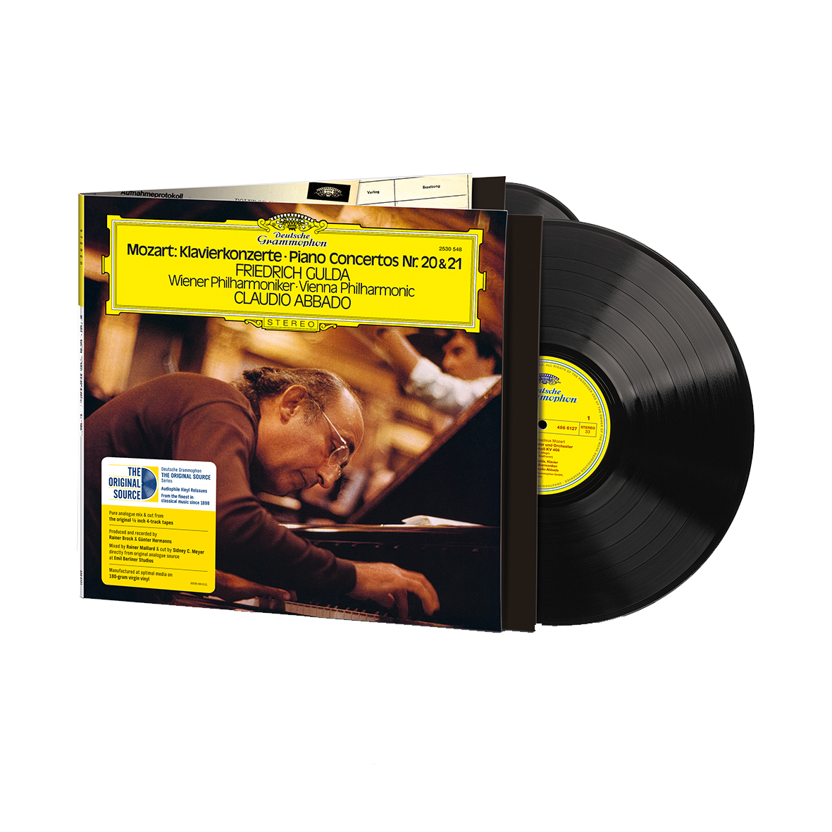 Friedrich Gulda クラシックCDセット 21枚 Friedrich Gulda クラシックCDセット 21枚 Friedrich Gulda