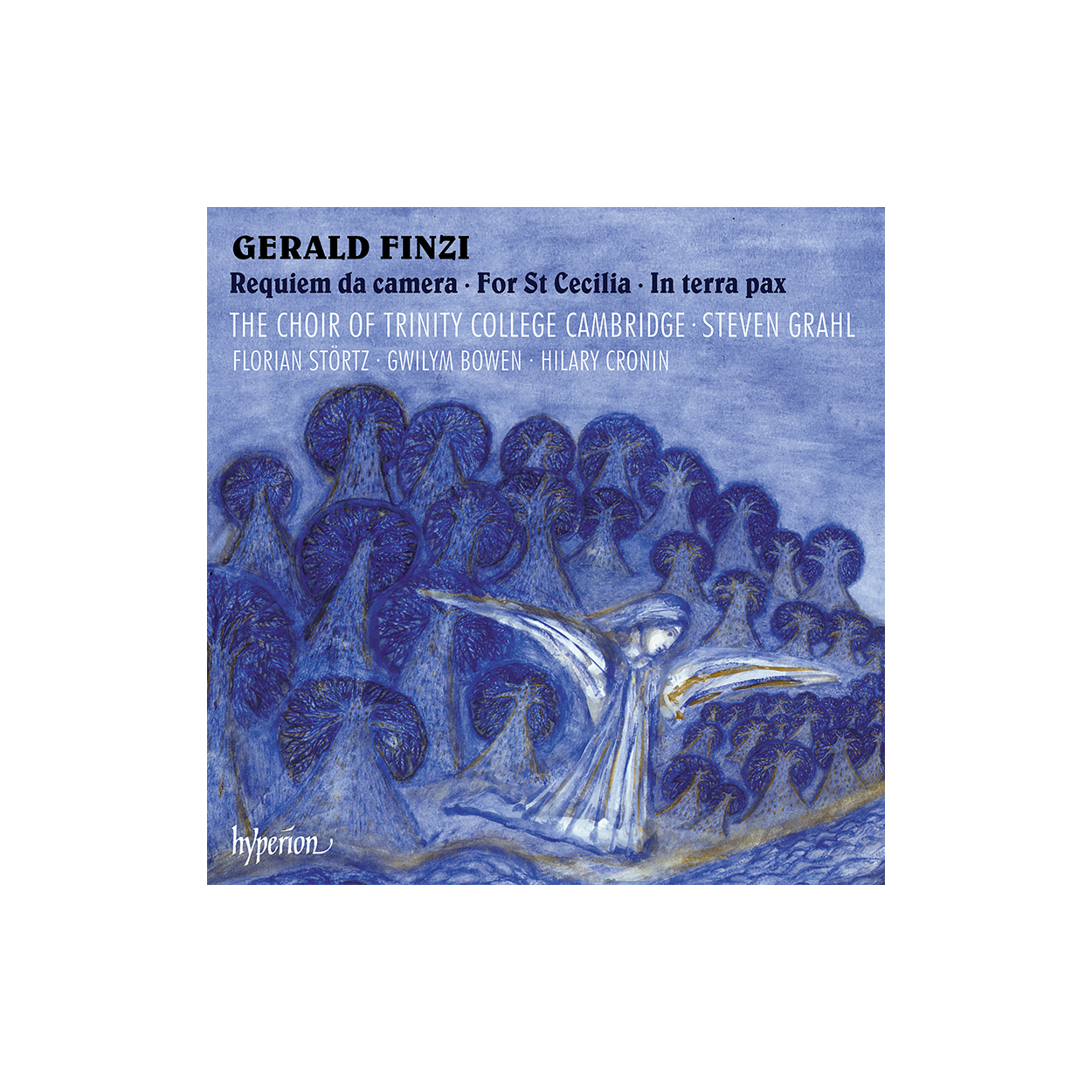 Music - Decca Classics Music - Decca Classics