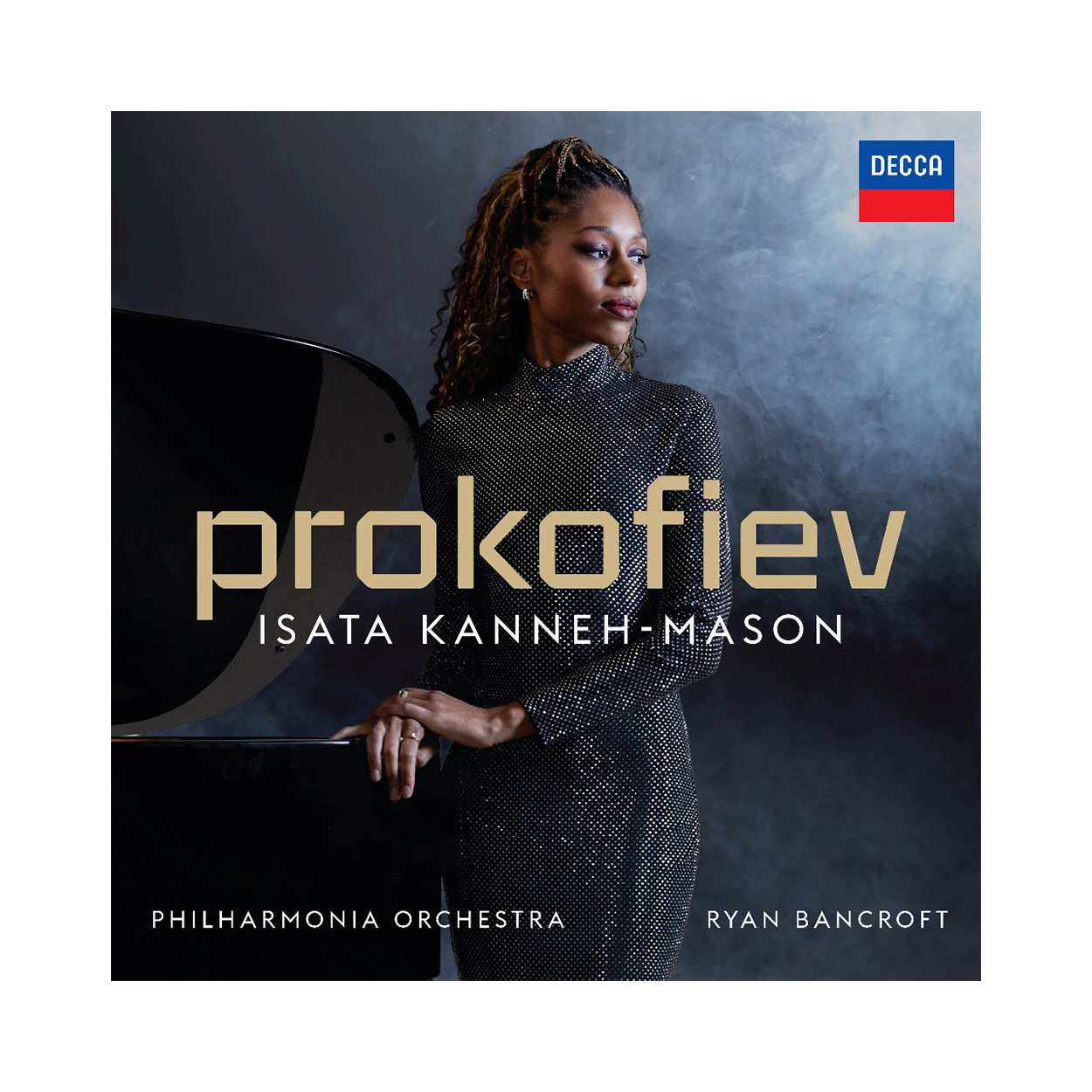 Isata Kanneh-Mason - Decca Classics Isata Kanneh-Mason - Decca Classics
