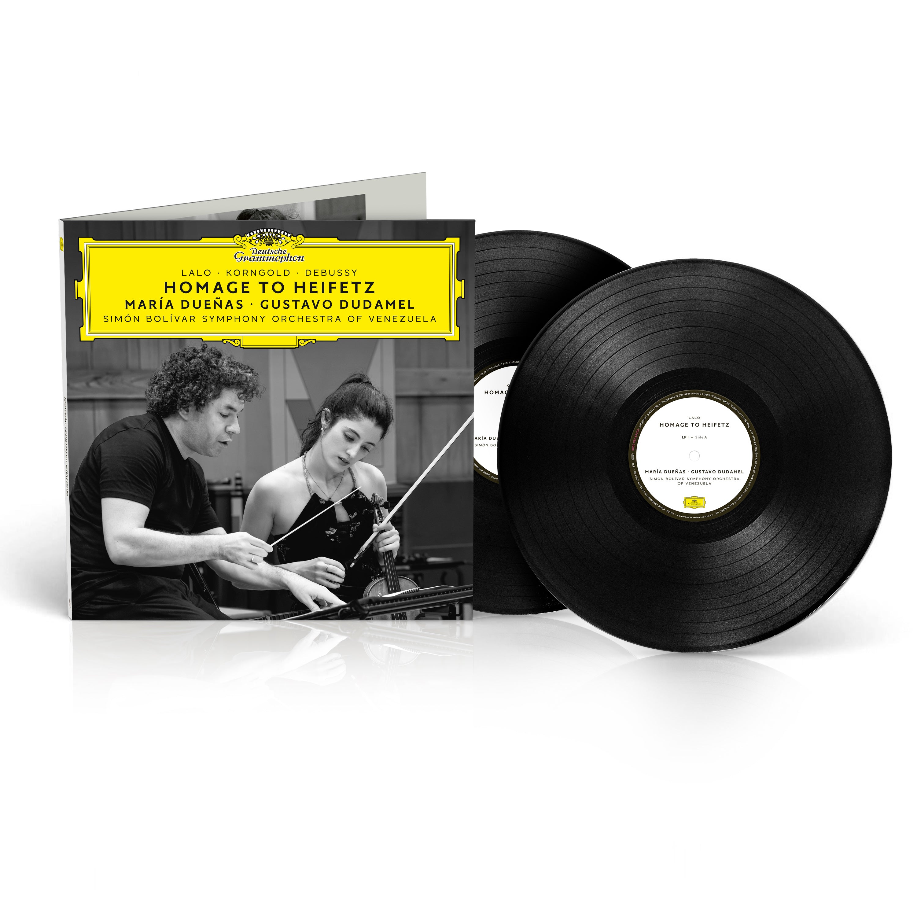 Deutsche Grammophon - Decca Classics