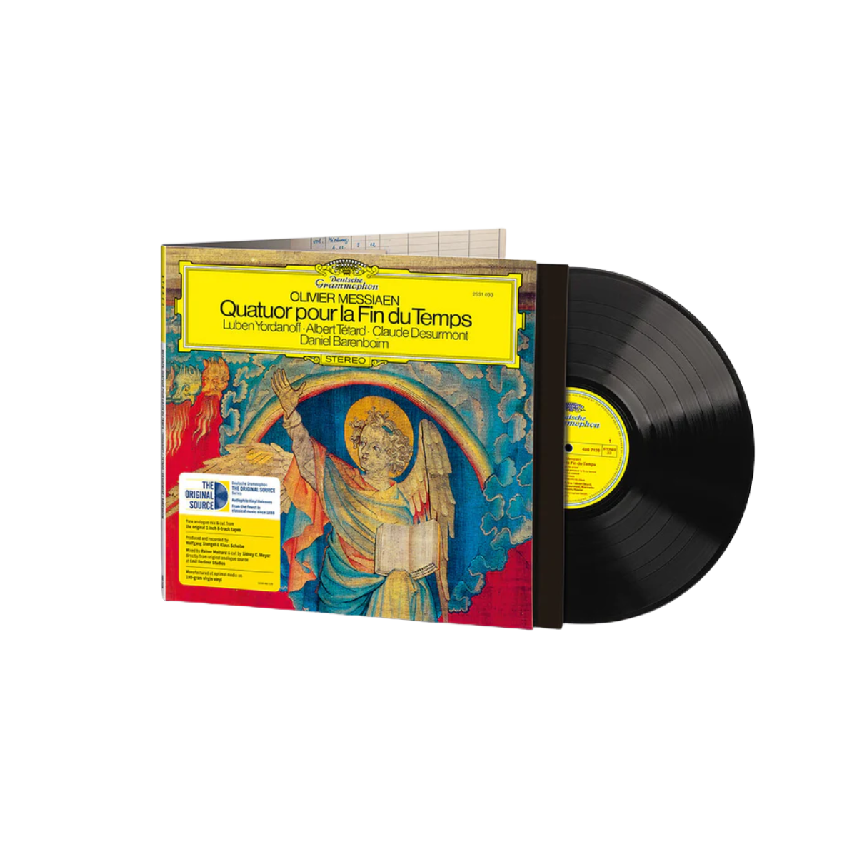 Amazon.com: The Montreal Years [35 CD Box Set]: CDs & Vinyl