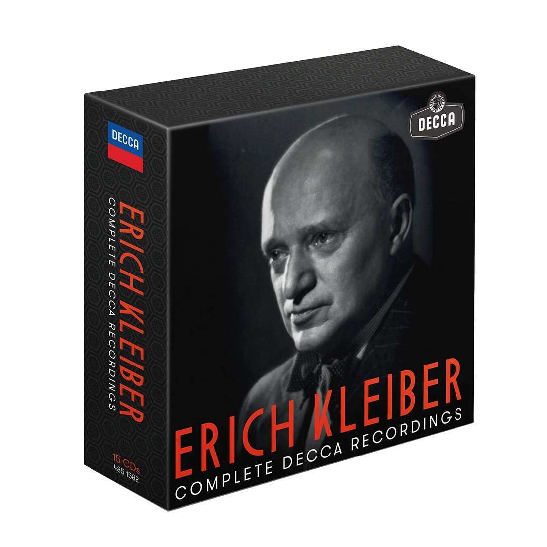 Boxsets - Page 3 - Decca Classics Boxsets - Page 3 - Decca Classics