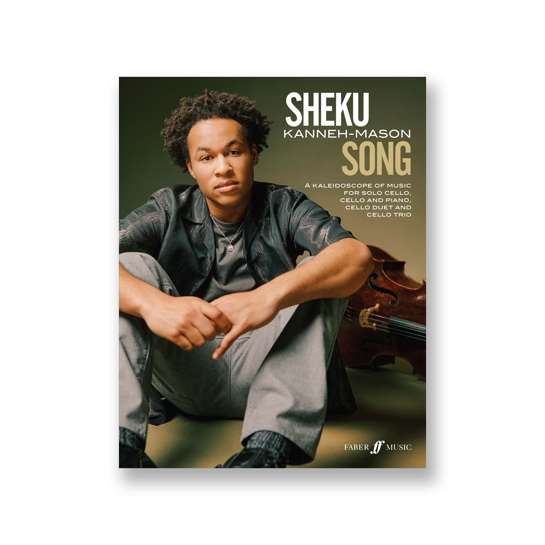 Sheken Merchandise - Decca Classics