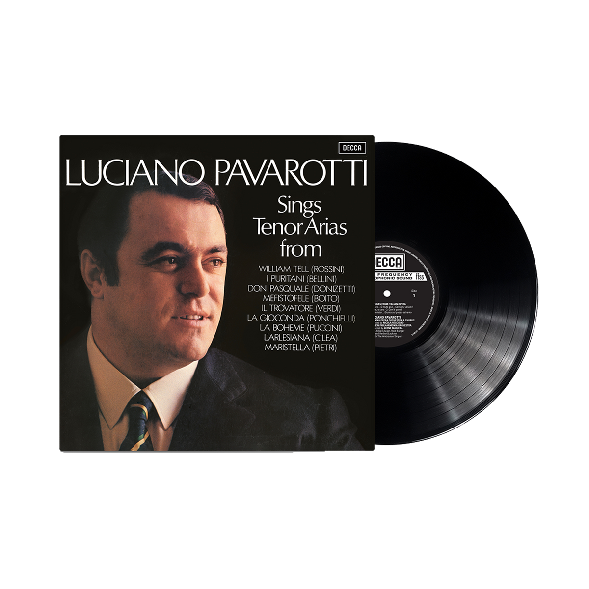 Products - Page 18 - Decca Classics Products - Page 18 - Decca Classics