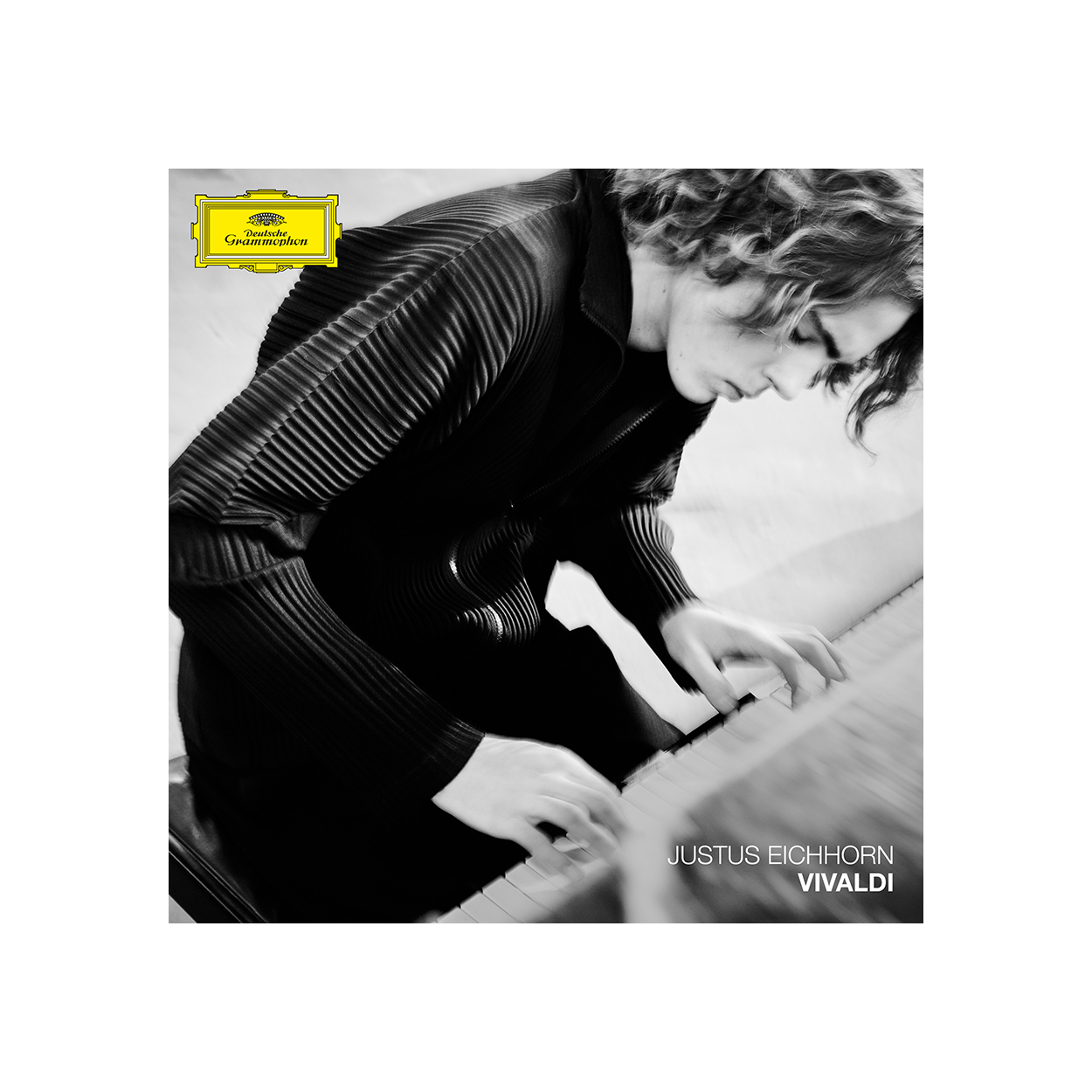 Justus Eichhorn - The Source: CD