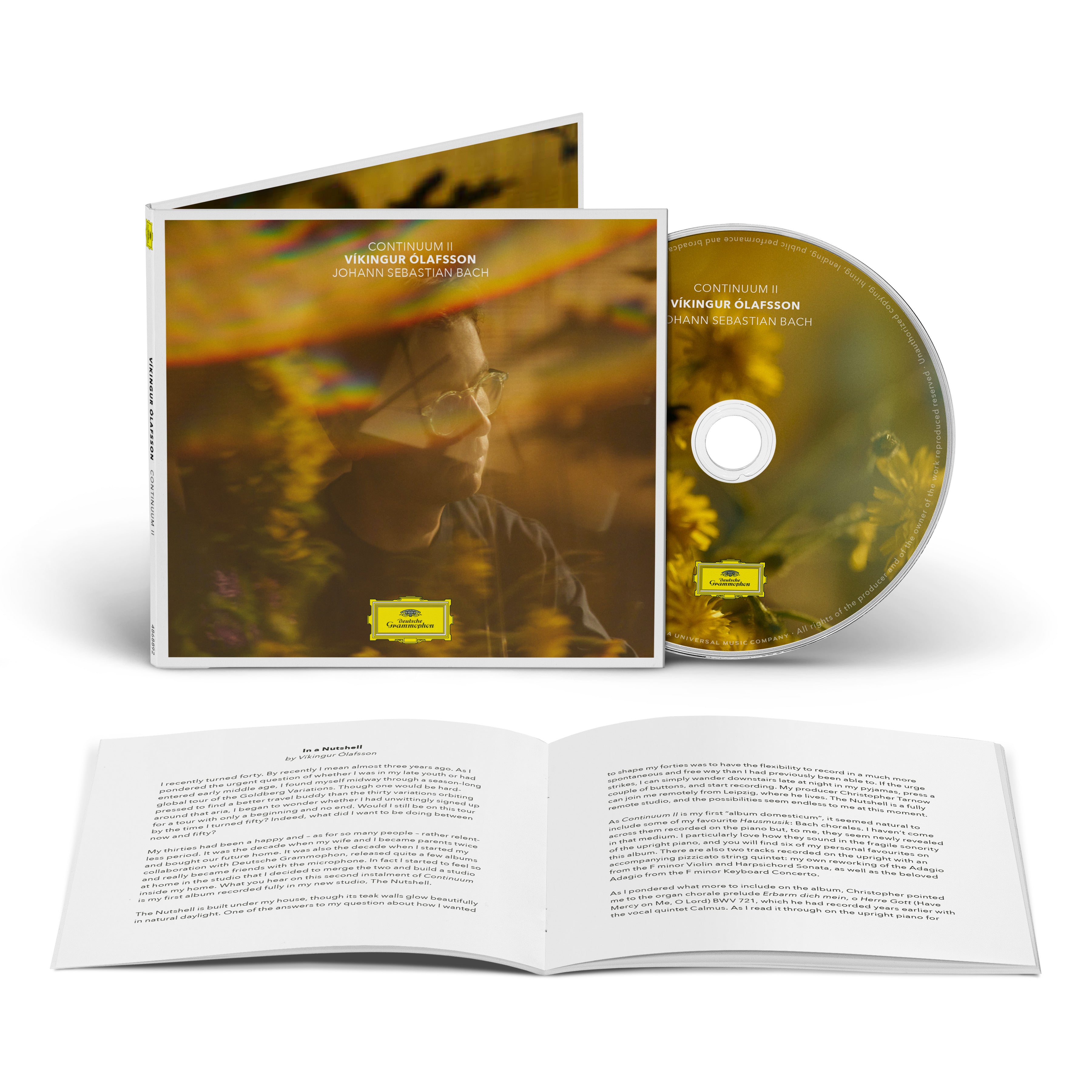 Deutsche Grammophon - Decca Classics