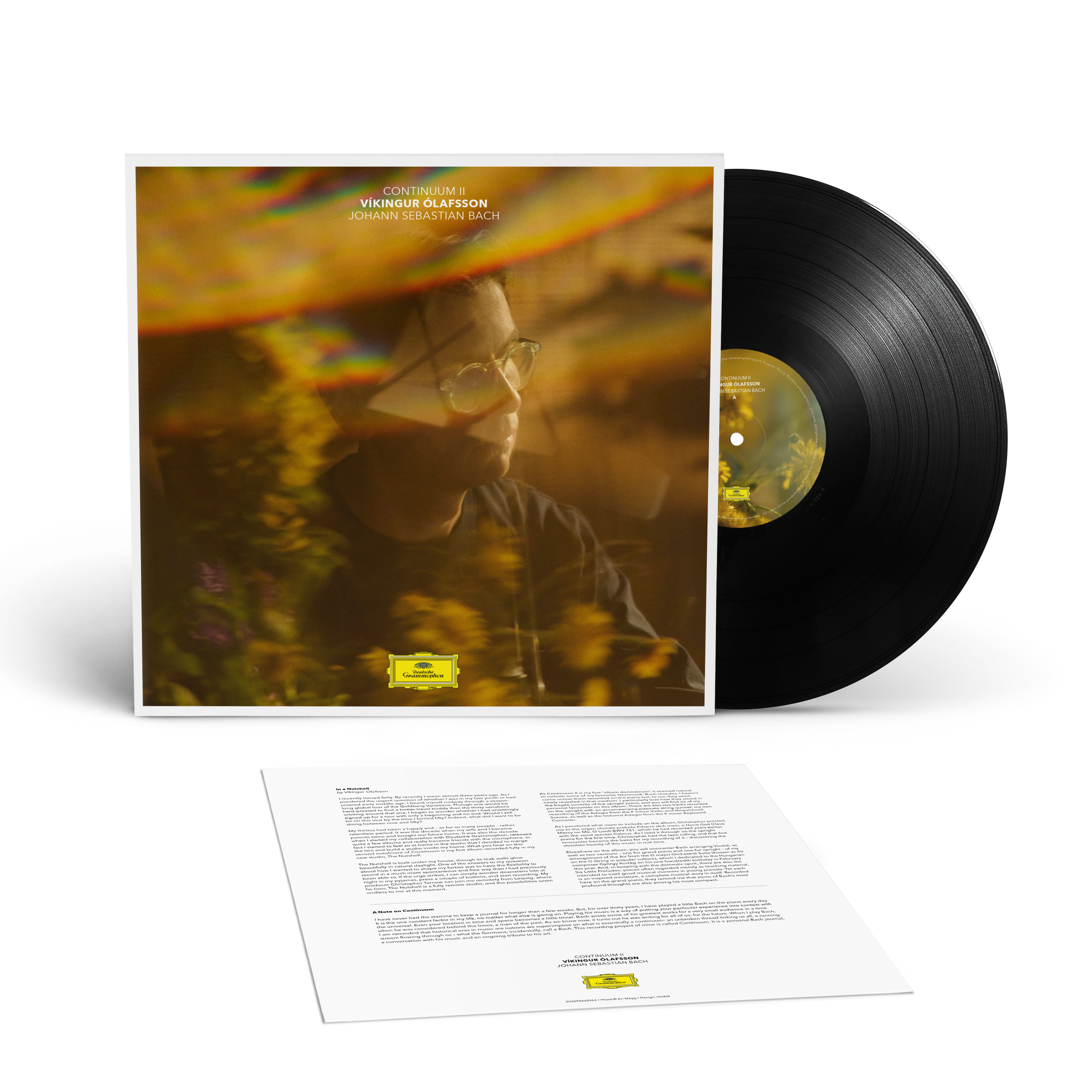 Deutsche Grammophon - Decca Classics