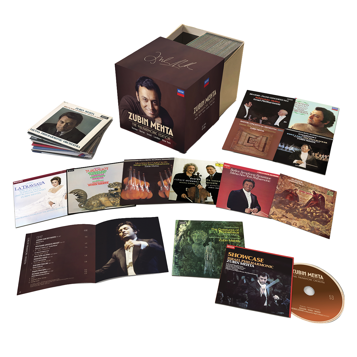 Music - Decca Classics Music - Decca Classics