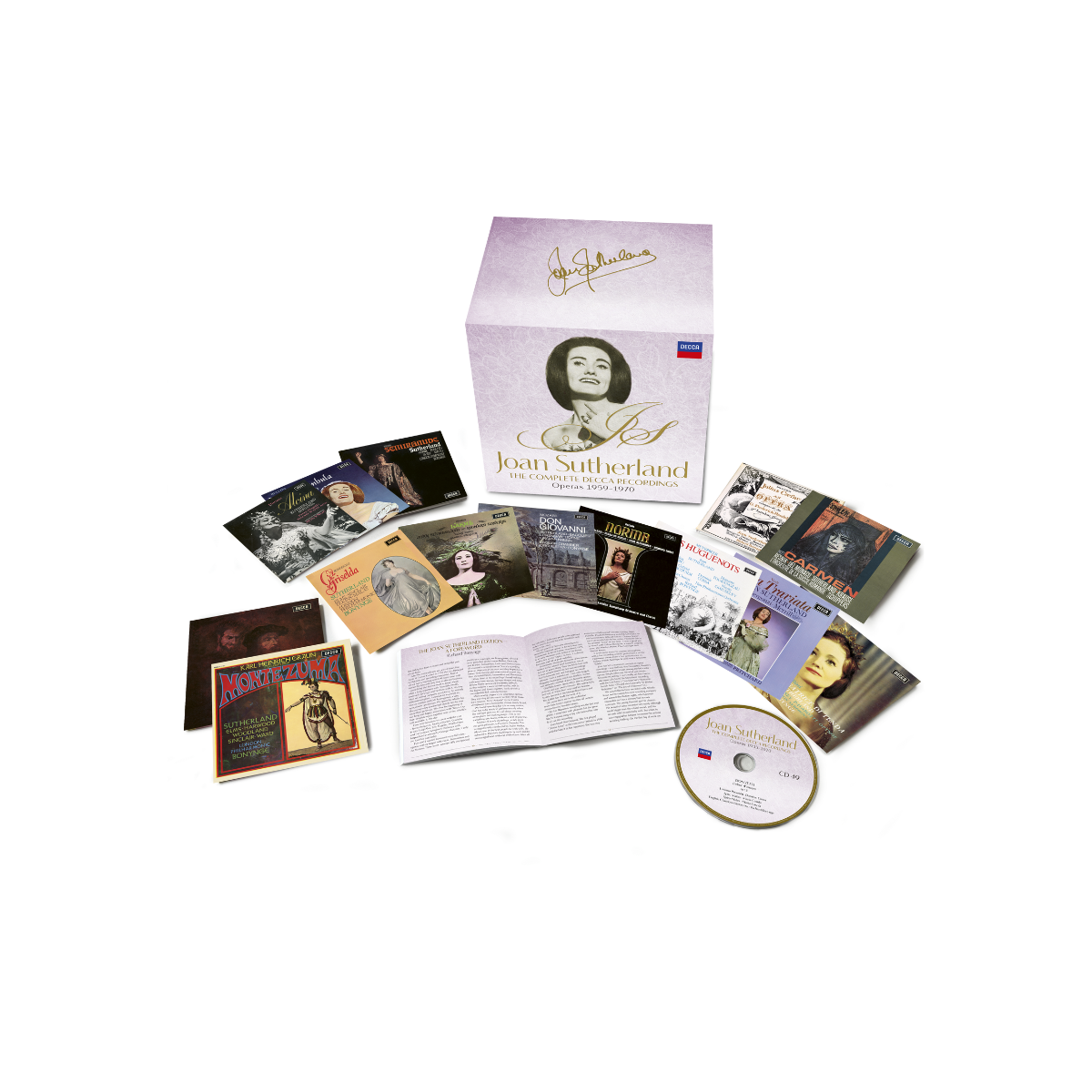Products - Page 18 - Decca Classics Products - Page 18 - Decca Classics
