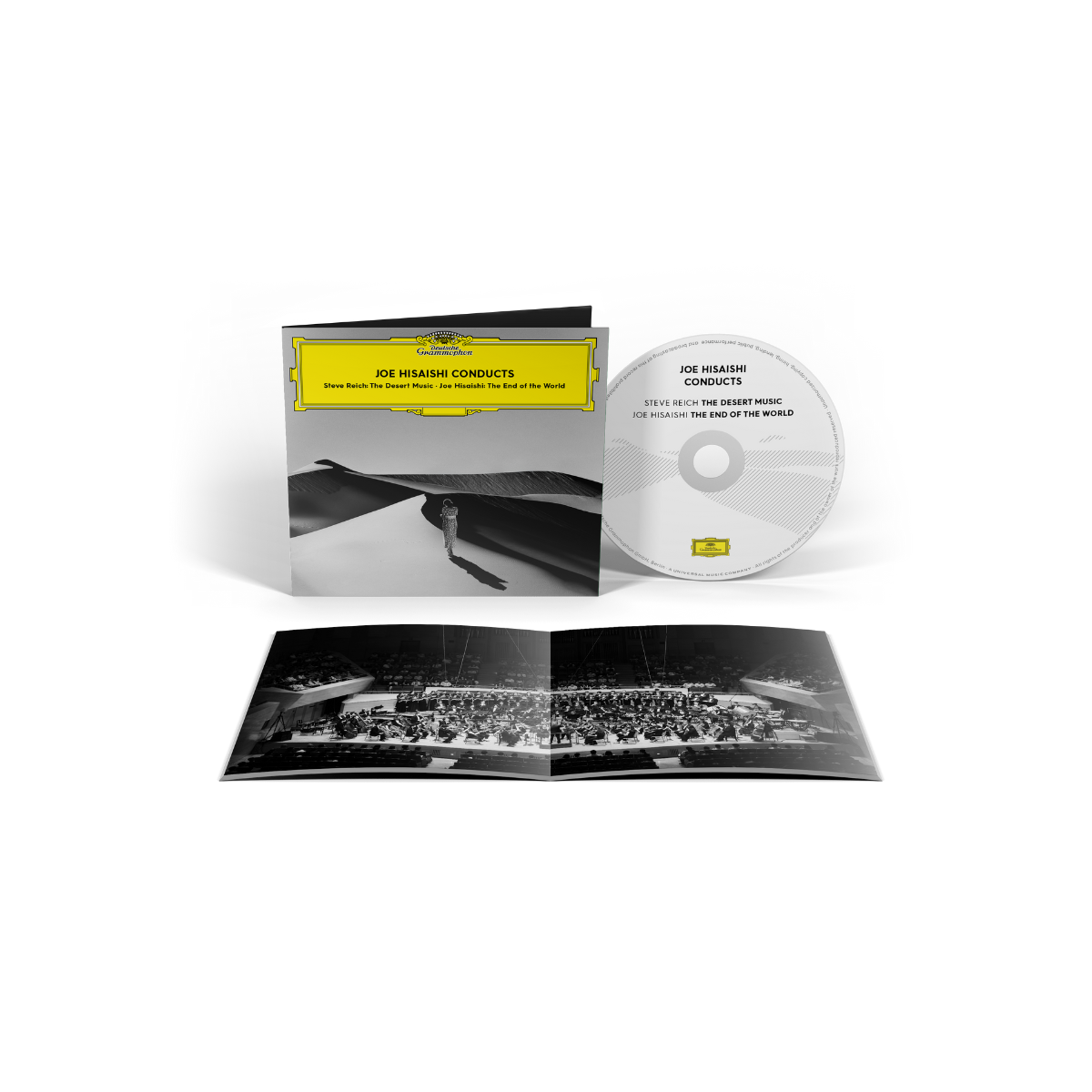 DECCA  クラシックCD CD - Decca Classics