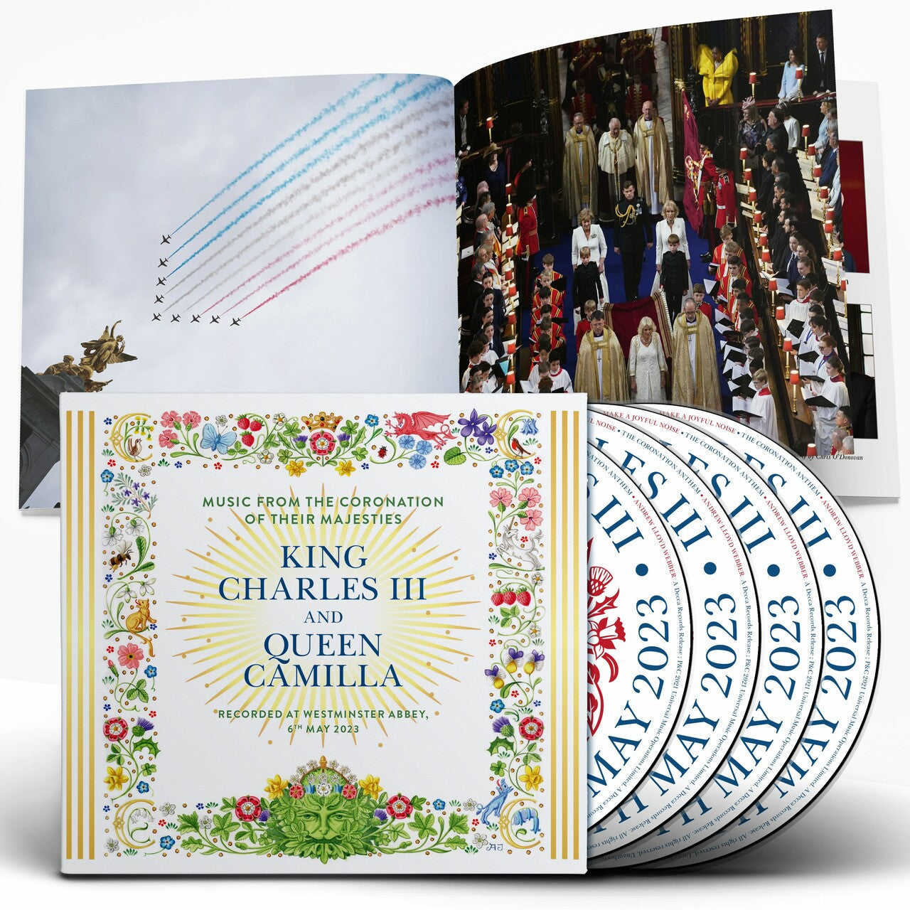 クラシック 3rd Classica / 9 CD Products - Page 18 - Decca Classics