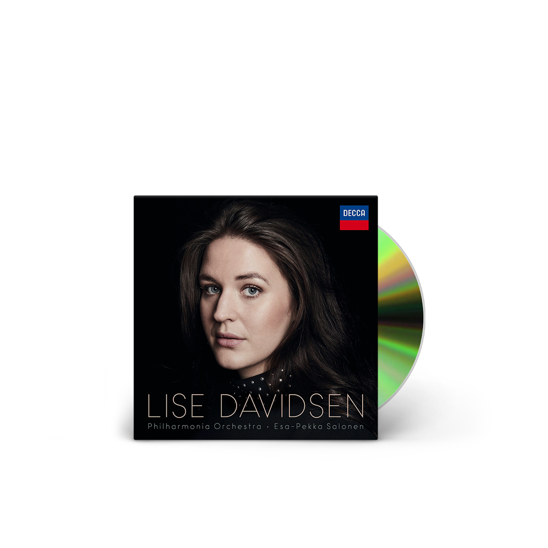 Lise Davidsen - Lise Davidsen CD