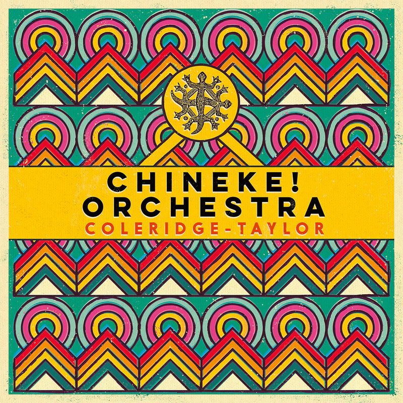 Chineke! Orchestra - Coleridge-Taylor: 2CD