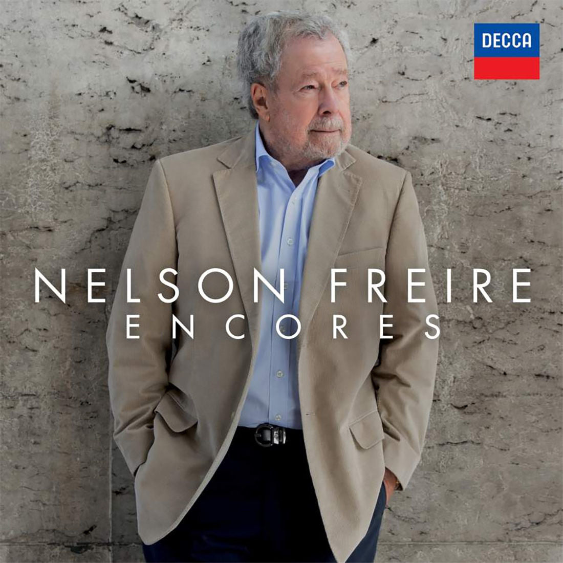 Nelson Freire - Encores CD