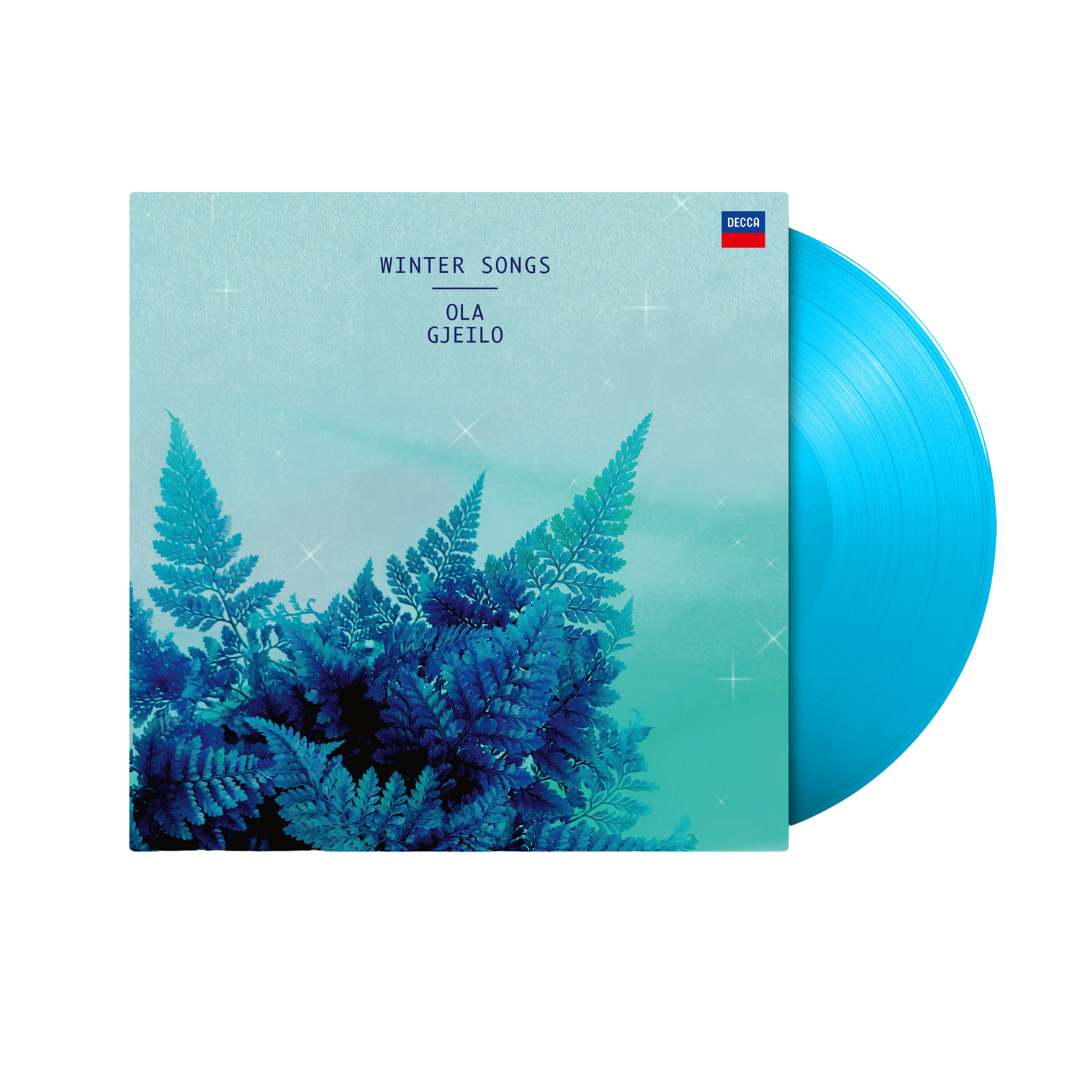 Ola Gjeilo - Winter Songs: Vinyl LP